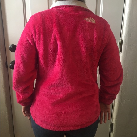 North face jacket - Picture 4 of 4